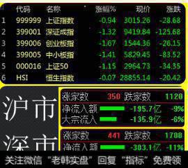 昨A股震荡下行