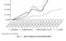 谁是分级基金的最合适投资者？