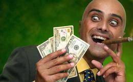 一位骨灰级股市高手的投资秘籍：四季轮回法则