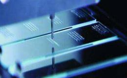 生物存储技术取得新进展,生物芯片储存题材概念股可关注