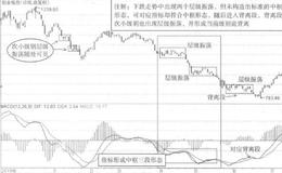 如何对层级振荡与中枢形态关系进行探讨？