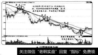 以同济科技为例