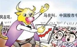 双阴入货的辩证法(三峡水利、<em>华中数控</em>)