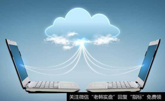 公有云服务支出持续快速增长,云服务题材<a href='/gainiangu/'>概念股</a>可关注