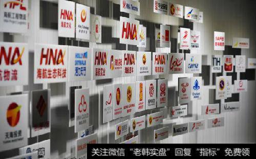 上市公司如何利用收购企业改善合并销售收入？