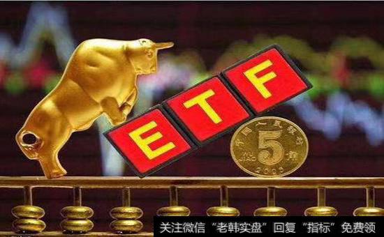 如何进行ETF标的指数的选择？ 为什么进行ETF标的指数的选择？