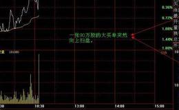 股市高手实战秘籍：一定要有自己的风格