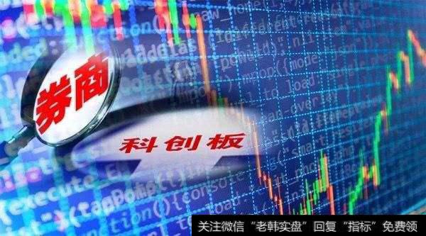 科创板打新基金一天卖了一千多万 怎么选