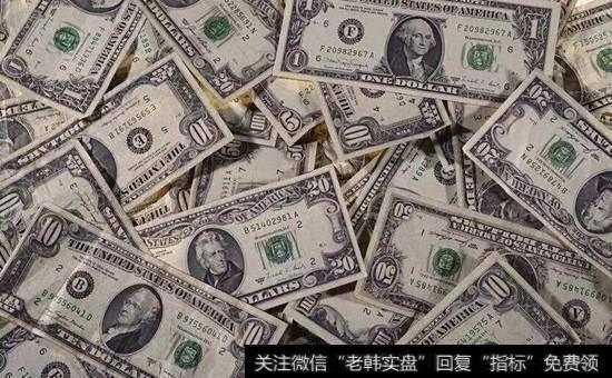 为什么市场没有真正的平静?隐藏的市场波动是什么?