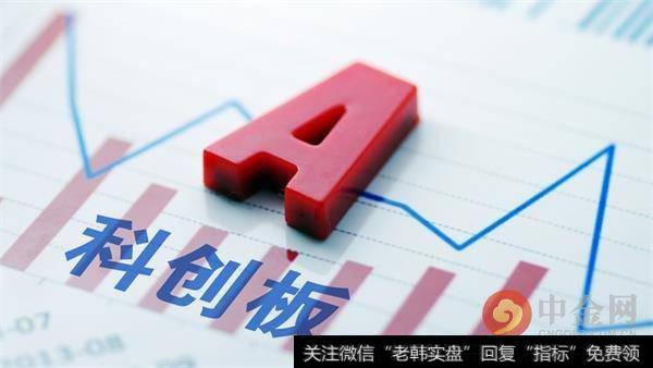 科创板7股申购 三只松鼠上市