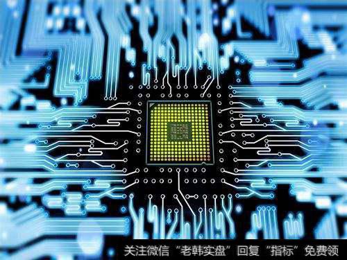 南京集成电路产业高速增长