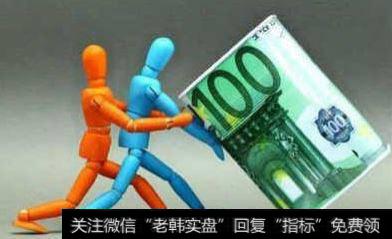 市盈率是一种尺度