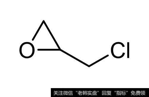 环氧氯丙烷价格翻倍上涨,环氧氯丙烷题材<a href='/gainiangu/'>概念股</a>可关注