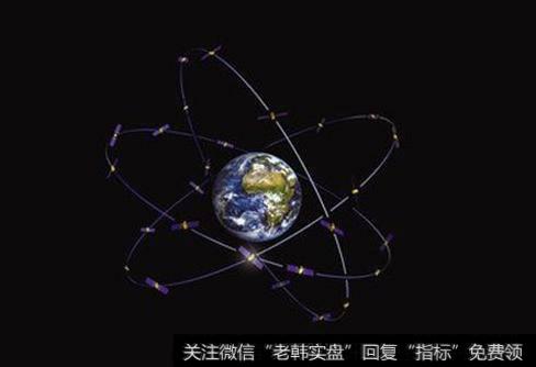 “伽利略”遭遇重大故障,北斗卫星题材<a href='/gainiangu/'>概念股</a>可关注