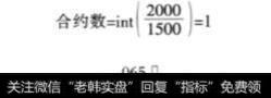 资金管理变动比例法的应用？变动比例法如何应用？