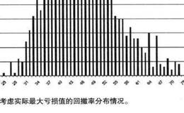 股票投资中最大亏损额是指什么？最大亏损值和系统的止损值有什么区别？