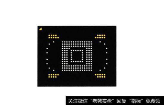 日本对出口韩国半导体材料实施限制,EMMC题材<a href='/gainiangu/'>概念股</a>可关注