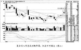 如何捉住复合买入形态？