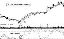 强市中利用MSD指标捕捉强势股启动点的技术要点和看图分析精要