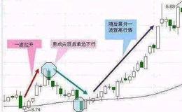 利用平顶组合进行逃顶时应如何操作?