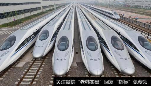 国家发改委批复两铁路项目,高铁题材<a href='/gainiangu/'>概念股</a>可关注