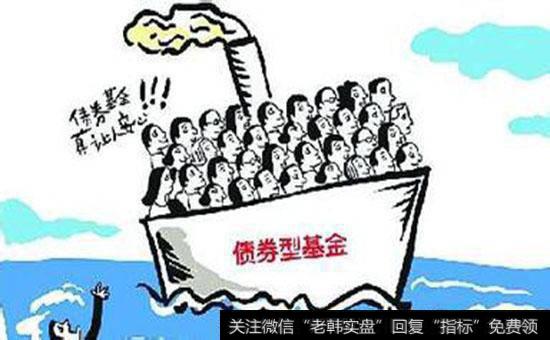 选择债券型基金时应该注意哪些问题？