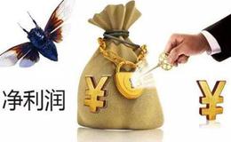 现金流量表的作用是什么？