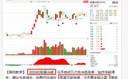 2019.7.23股市热点：弱势行情一定要学会高抛低吸