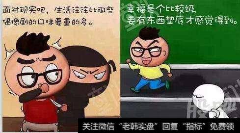 反弹若要延续，这一点很重要