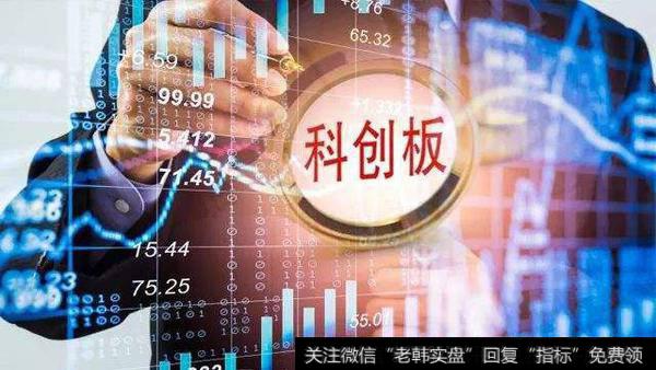 科创板25只个股全线收涨 福光股份涨幅高达49.36%