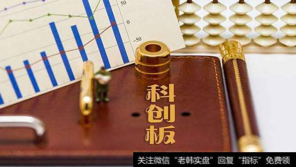22家科创板公司上半年业绩增长