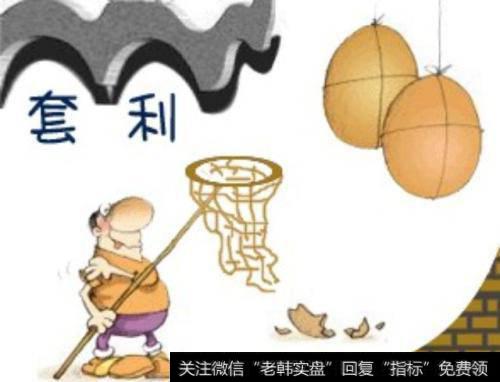什么是套利？如何理解套利？