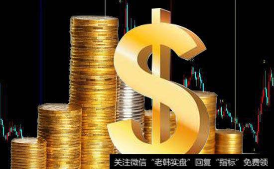 投资者如何利用建仓或派发公式在股市获利?