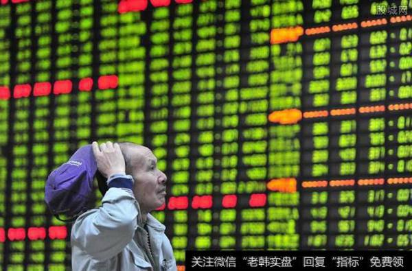 杨德龙<a href='/caijunyi/290233.html'>股市</a>最新消息:科创板大涨有利于促进科创企业发展