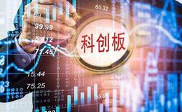 科创板个股涨跌不一 两市小幅高开