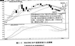 MACD12269底部呈强介入法