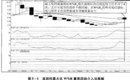 底部性最大化W蓄势回抽介入法