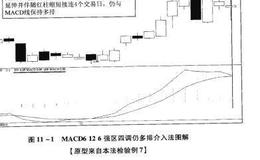 MACD6126强区四调仍多排介入法