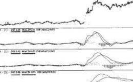 MACD组合多空排列介入法