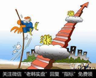 慢工出细活的振荡式建仓