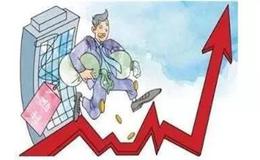 如何通过双顶和双底判断平均指数？