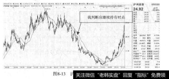 如何深入分析理解股票的价值与趋势？