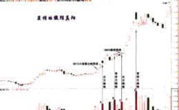 显性的假阴真阳(<em>上海物贸</em>)