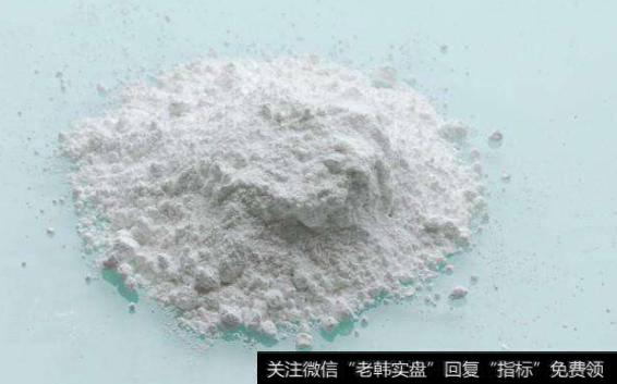 两钛白粉企业上调产品价格,钛白粉题材<a href='/gainiangu/'>概念股</a>可关注