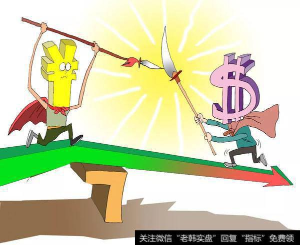 任泽平股市最新相关消息：人民币汇率破7，破的好！2