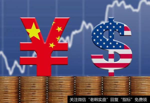 任泽平股市最新相关消息：人民币汇率破7，破的好！3