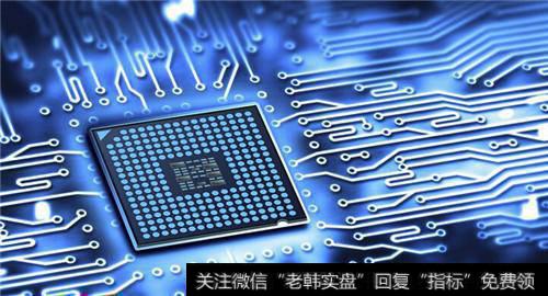 我国第三代北斗芯片