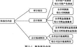 定期报告的半壁江山：财务报告概述