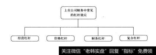 图21-1股票中不容忽视的支点：杠杆效应