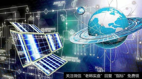中国工业互联网发展驶入快车道